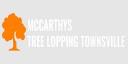 McCarthys Tree Lopping Townsville logo